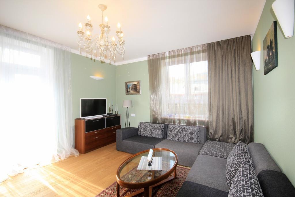Ferienwohnung Art Cascade Erivan Zimmer foto